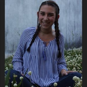 Meet your Posher, Annabel